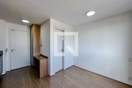 Studio de apartamento à venda com 1 quarto, 19m² em Brás, São Paulo