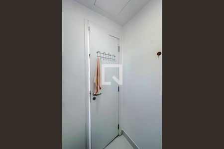 Banheiro de apartamento à venda com 1 quarto, 19m² em Brás, São Paulo