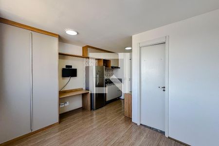 Studio de apartamento à venda com 1 quarto, 19m² em Brás, São Paulo
