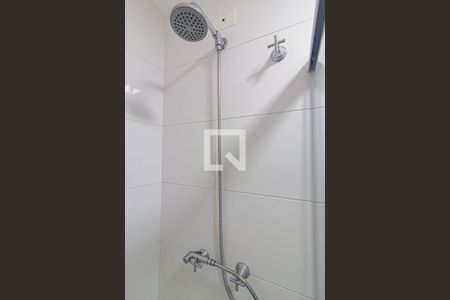 Apartamento para alugar com 59m², 2 quartos e 1 vaga Apartamento para alugar com 59m², 2 quartos e 1 vagaBanheiro 2