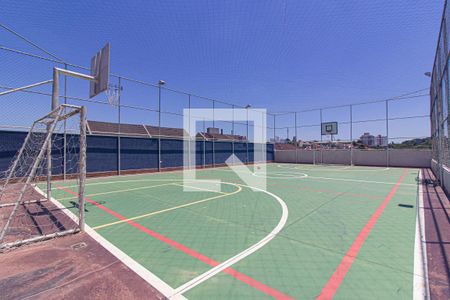 Apartamento para alugar com 59m², 2 quartos e 1 vaga Apartamento para alugar com 59m², 2 quartos e 1 vagaQuadra Esportiva