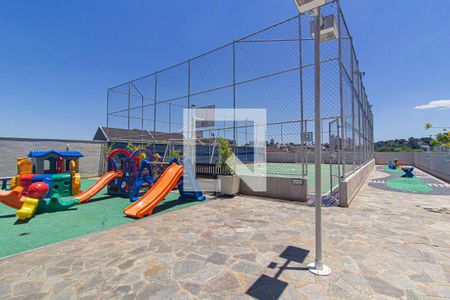 Apartamento para alugar com 59m², 2 quartos e 1 vaga Apartamento para alugar com 59m², 2 quartos e 1 vagaPlayground