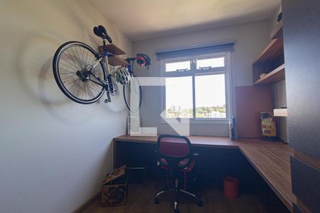 Quarto 1 de apartamento para alugar com 2 quartos, 59m² em Tingui, Curitiba