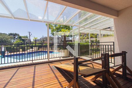 Apartamento para alugar com 59m², 2 quartos e 1 vaga Apartamento para alugar com 59m², 2 quartos e 1 vagaÁrea comum - Academia