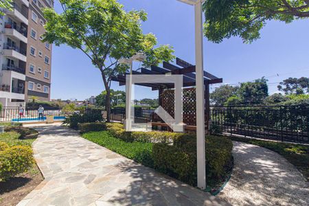 Apartamento para alugar com 59m², 2 quartos e 1 vaga Apartamento para alugar com 59m², 2 quartos e 1 vagaÁrea comum
