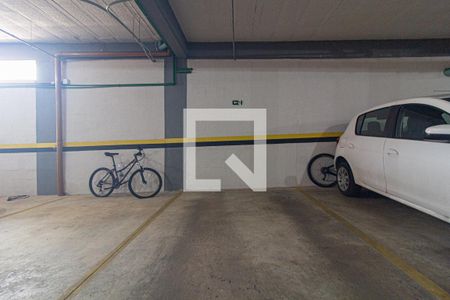 Apartamento para alugar com 59m², 2 quartos e 1 vaga Apartamento para alugar com 59m², 2 quartos e 1 vagaGaragem