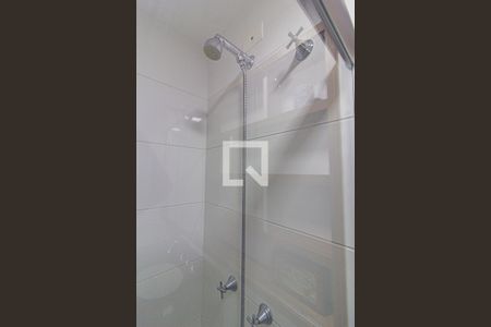 Apartamento para alugar com 59m², 2 quartos e 1 vaga Apartamento para alugar com 59m², 2 quartos e 1 vagaBanheiro do Quarto 2Banheiro do Quarto 2