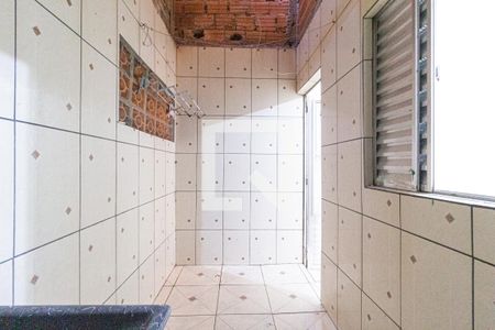 Casa à venda com 50m², 1 quarto e sem vaga Casa à venda com 50m², 1 quarto e sem vagaÁrea de serviço