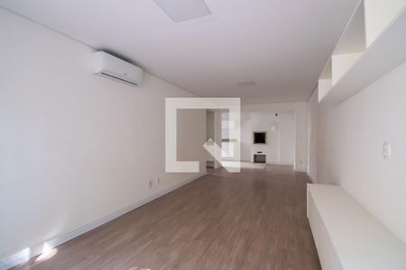 Sala de apartamento para alugar com 1 quarto, 139m² em Jardim Botânico, Porto Alegre