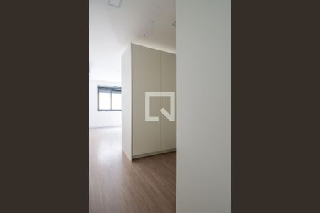 Closet do quarto de apartamento para alugar com 1 quarto, 139m² em Jardim Botânico, Porto Alegre