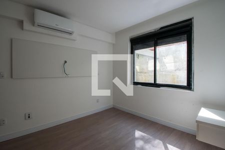 Quarto  de apartamento para alugar com 1 quarto, 139m² em Jardim Botânico, Porto Alegre