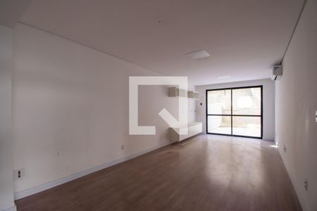 Sala de apartamento para alugar com 1 quarto, 139m² em Jardim Botânico, Porto Alegre