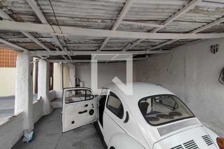 Casa à venda com 200m², 3 quartos e 8 vagasÁrea comum