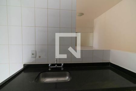 Apartamento para alugar com 51m², 2 quartos e 1 vagaCozinha - Torneira