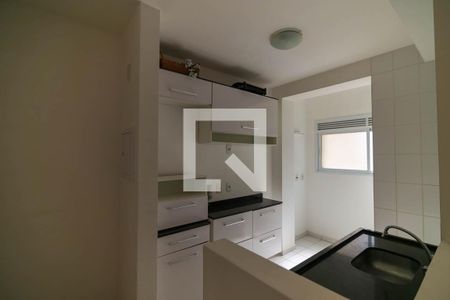 Apartamento para alugar com 51m², 2 quartos e 1 vagaCozinha