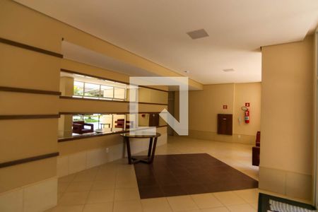 Apartamento para alugar com 51m², 2 quartos e 1 vagaSalão de Festas