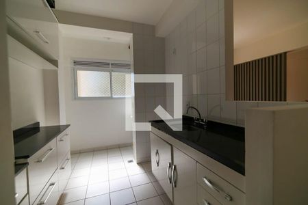 Apartamento para alugar com 51m², 2 quartos e 1 vagaCozinha