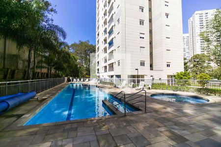 Apartamento para alugar com 51m², 2 quartos e 1 vagaÁrea comum - Piscina