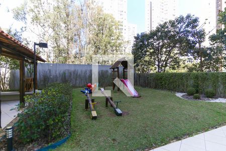 Apartamento para alugar com 51m², 2 quartos e 1 vagaÁrea Comum - Playground