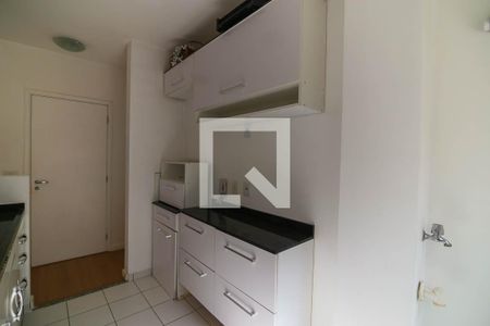 Apartamento para alugar com 51m², 2 quartos e 1 vagaCozinha
