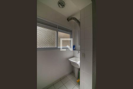 Apartamento para alugar com 51m², 2 quartos e 1 vagaÁrea de Serviço