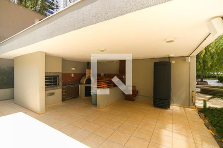 Apartamento para alugar com 51m², 2 quartos e 1 vagaÁrea comum - Churrasqueira