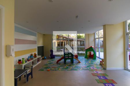 Apartamento para alugar com 51m², 2 quartos e 1 vagaBrinquedoteca