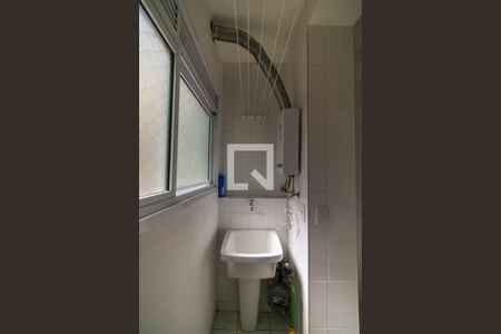 Apartamento para alugar com 51m², 2 quartos e 1 vagaÁrea de Serviço