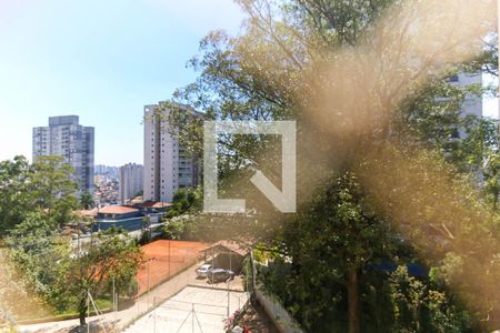 Apartamento para alugar com 51m², 2 quartos e 1 vagaVista do Quarto