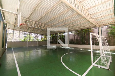 Apartamento para alugar com 51m², 2 quartos e 1 vagaQuadra Esportiva