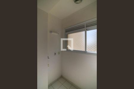 Apartamento para alugar com 51m², 2 quartos e 1 vagaÁrea de Serviço