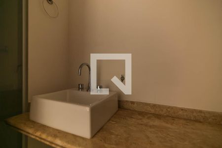 Apartamento para alugar com 51m², 2 quartos e 1 vagaBanheiro - Torneira