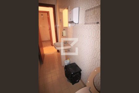 Lavabo de casa à venda com 4 quartos, 240m² em Vila Dom Pedro Ii, São Paulo