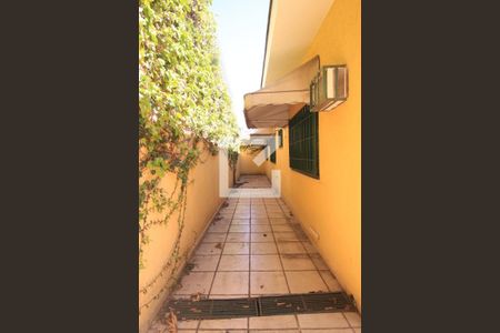 Casa à venda com 240m², 4 quartos e 4 vagasÁrea Externa