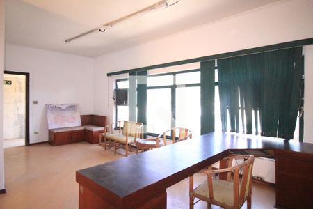 Sala de casa à venda com 4 quartos, 240m² em Vila Dom Pedro Ii, São Paulo