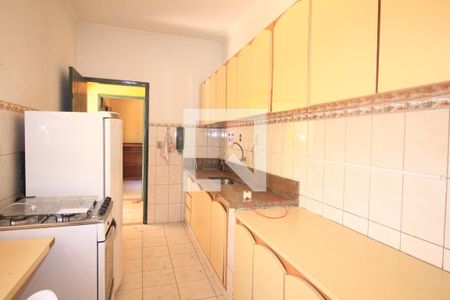 Casa à venda com 240m², 4 quartos e 4 vagasCozinha