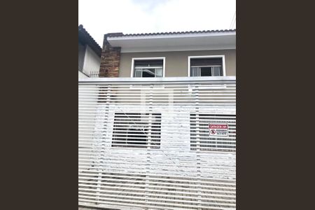 Casa para alugar com 300m², 3 quartos e 8 vagasFachada