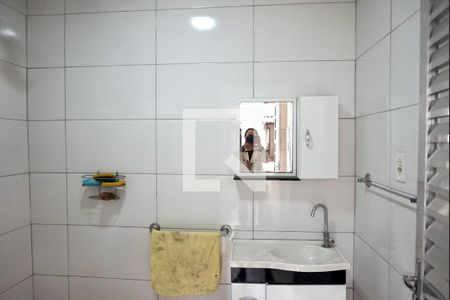 Casa para alugar com 300m², 3 quartos e 8 vagasbanheiro edícula