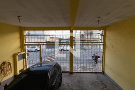 Vista da Sala de casa à venda com 2 quartos, 187m² em Vila Campanela, São Paulo
