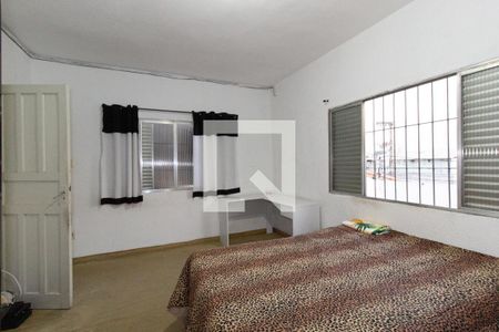 Quarto 1 de casa à venda com 2 quartos, 187m² em Vila Campanela, São Paulo