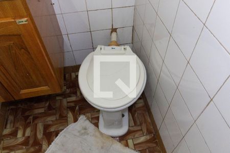 Lavado de casa à venda com 2 quartos, 187m² em Vila Campanela, São Paulo