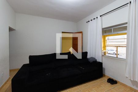 Sala de casa à venda com 2 quartos, 187m² em Vila Campanela, São Paulo