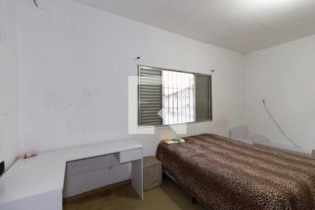 Quarto 1 de casa à venda com 2 quartos, 187m² em Vila Campanela, São Paulo