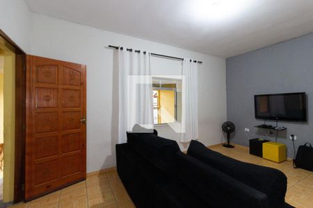 Sala de casa à venda com 2 quartos, 187m² em Vila Campanela, São Paulo