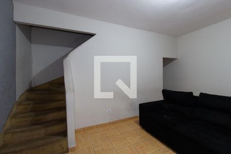 Sala de casa à venda com 2 quartos, 187m² em Vila Campanela, São Paulo