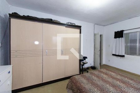 Quarto 1 de casa à venda com 2 quartos, 187m² em Vila Campanela, São Paulo