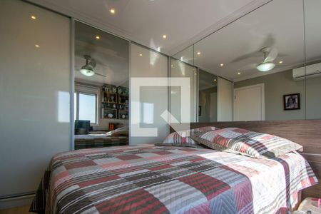 Quarto 1 de apartamento para alugar com 2 quartos, 144m² em Jardim Botânico, Porto Alegre