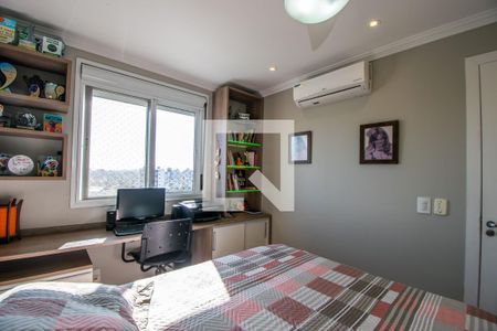 Quarto 1 de apartamento para alugar com 2 quartos, 144m² em Jardim Botânico, Porto Alegre