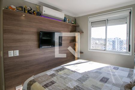 Quarto 2 de apartamento para alugar com 2 quartos, 144m² em Jardim Botânico, Porto Alegre