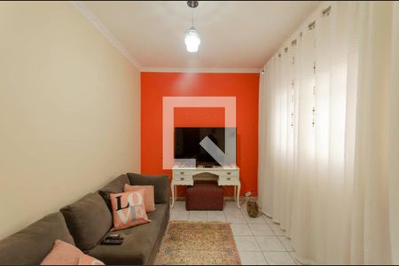Sala de casa à venda com 5 quartos, 256m² em Vila Libanesa, São Paulo